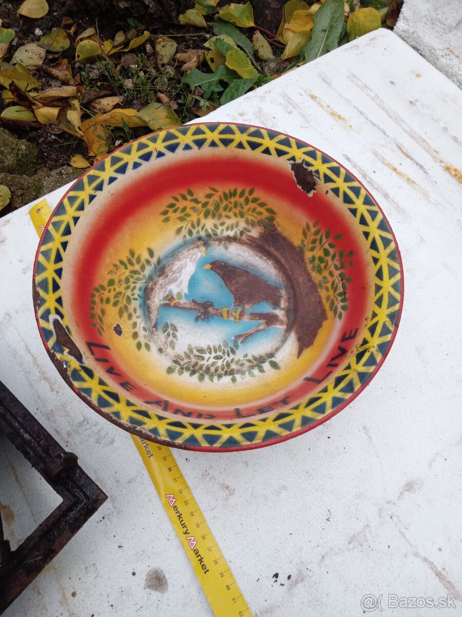 Budíky.srubky.retaz.smslt misa - 11