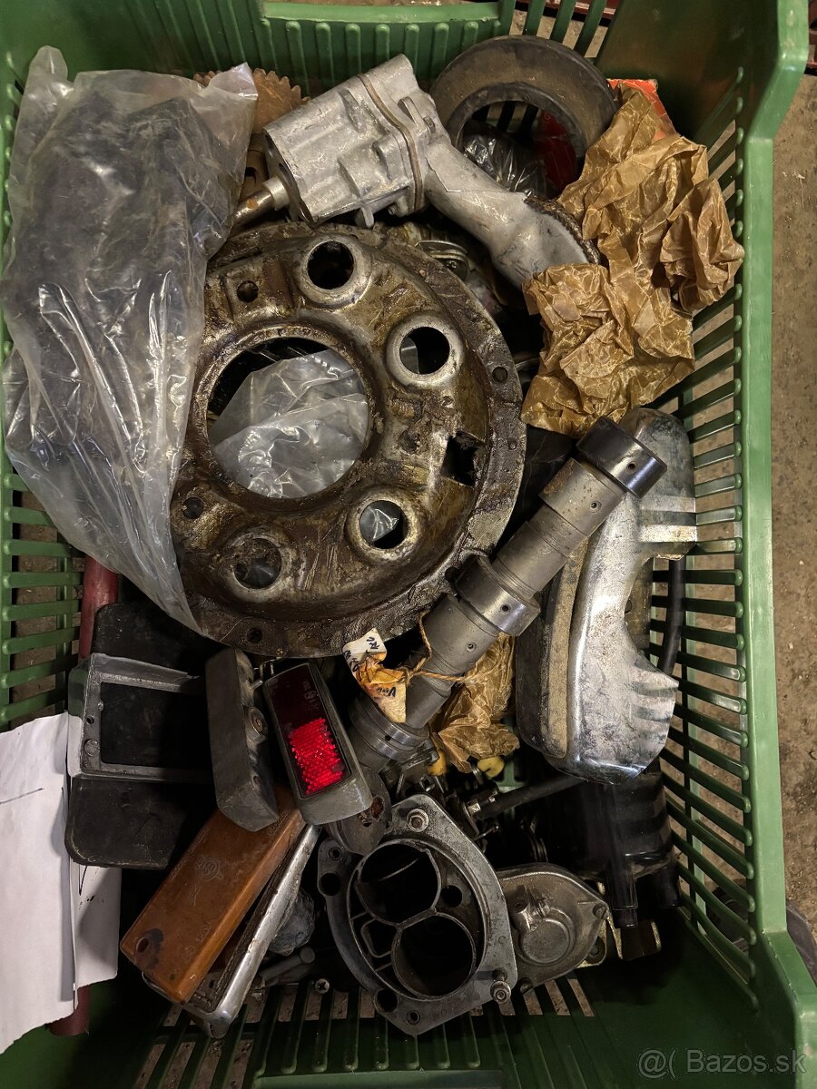 Lada 1200,1500 ziguli,vaz nové org cccp - 11