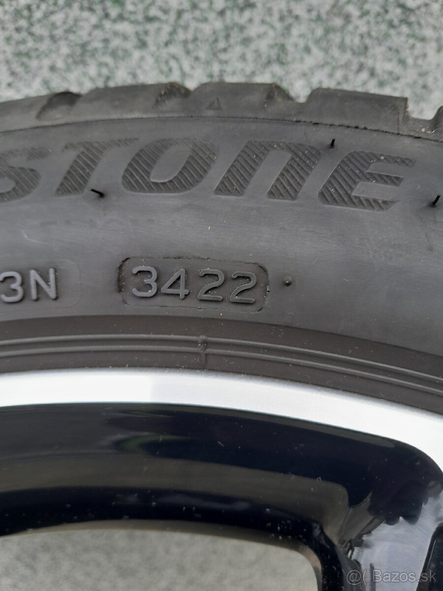 Elektrony/disky 5x112 r18 - 11