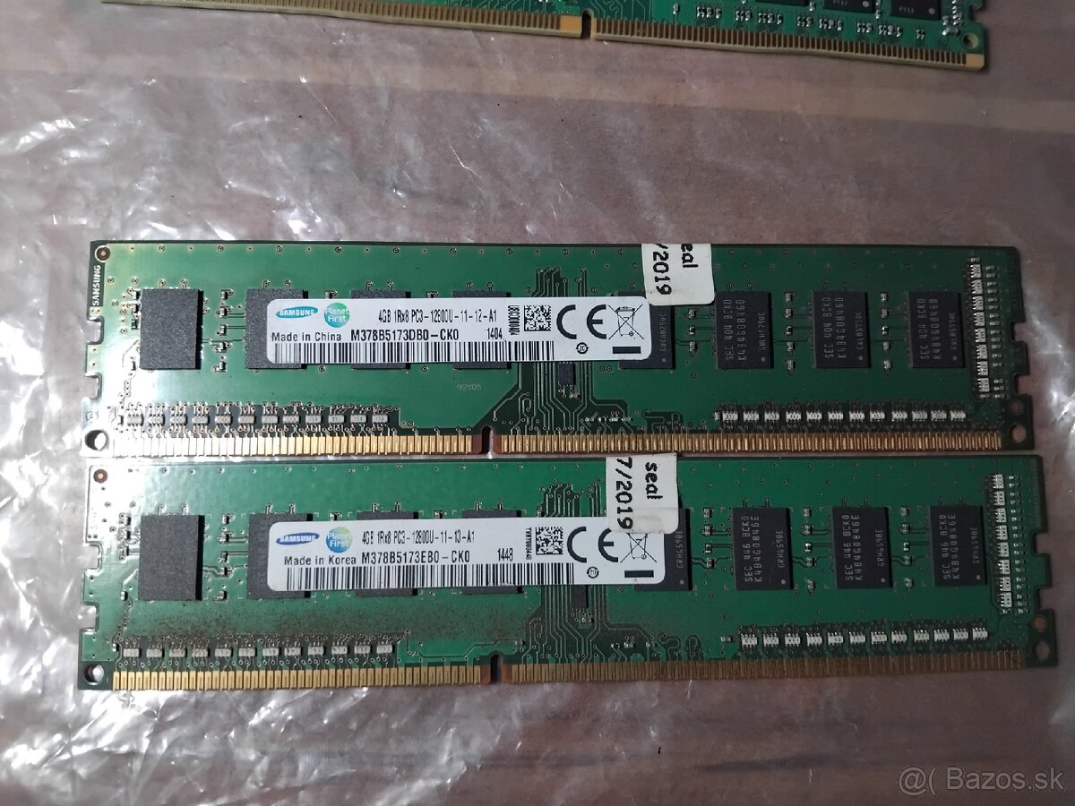 Ram ddr3 - 11