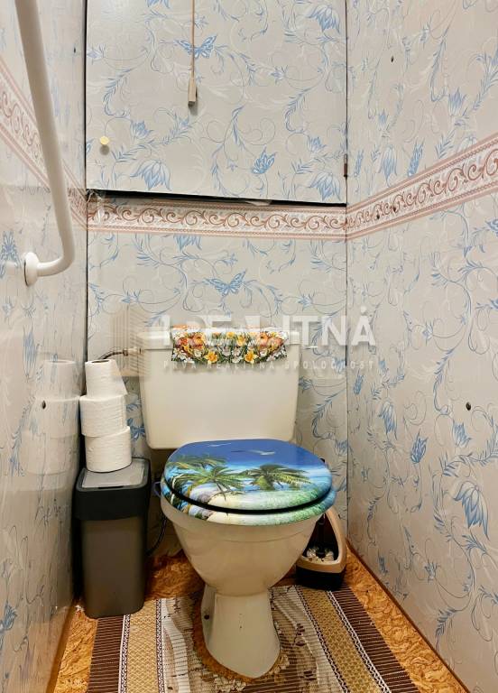 NA PREDAJ 3 IZBOVÝ BYT 75M2, ZVOLEN ZÁPAD - 11