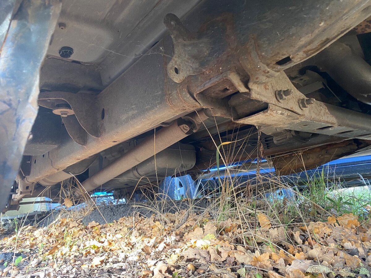 Dodge Ram 5.7 4x4 2011 R.V - 11