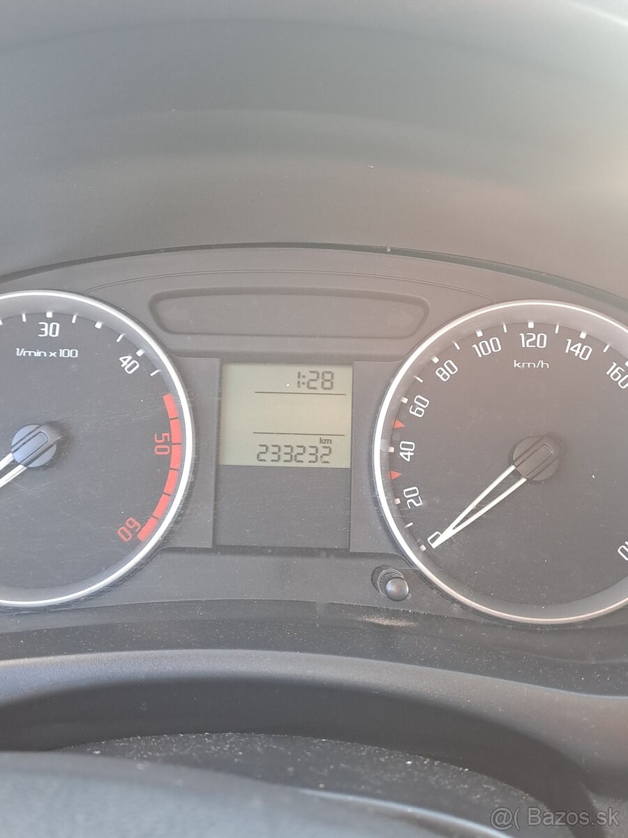 Predám vymením škoda Fabiá 2 - 11