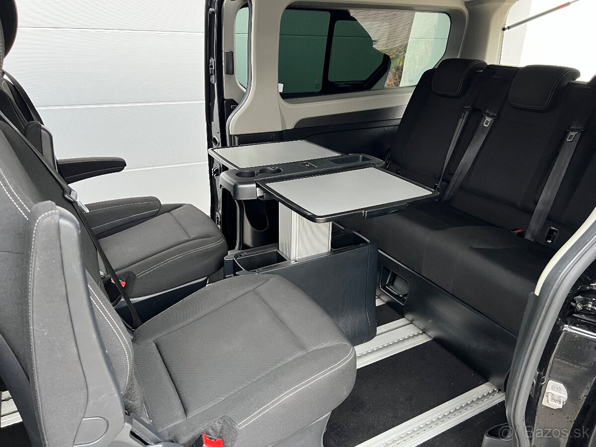 Trafic Combi SpaceClass L2H1 2.0 BLUE dci 170 extra long - 11