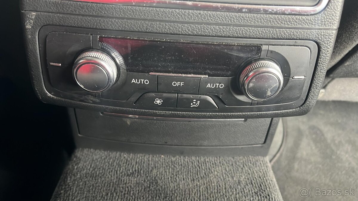 AUDI A6 C7 AVANT 2,0TDI 130KW KÓD:CGL - 11