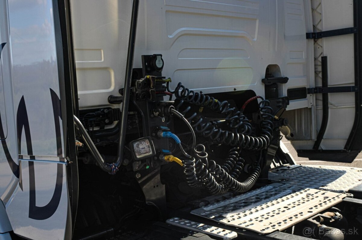 Scania R450 331kw Odpočet DPH - 11