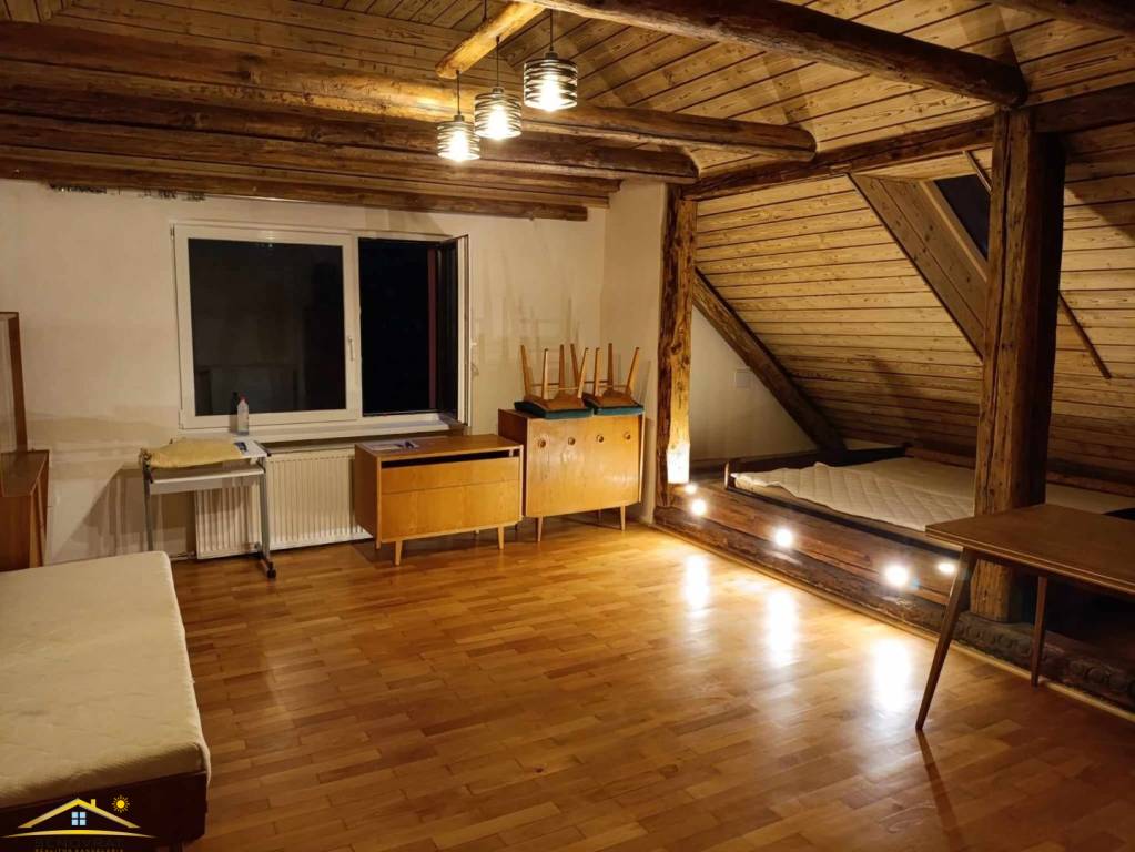 INVESTIČNÁ PRÍLEŽITOSŤ – viacúčelový objekt v obci Makov - 11