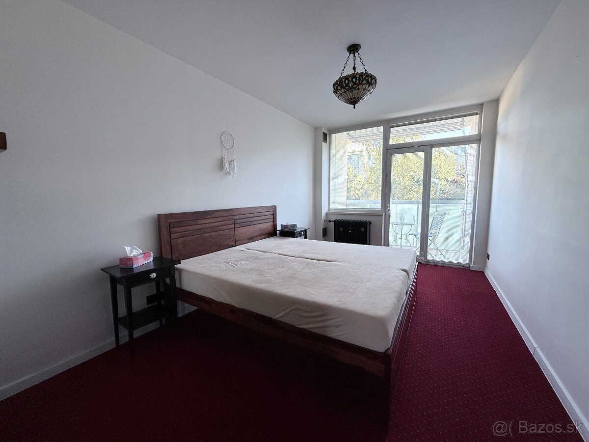 3 izbový byt A. Bernoláka Žilina - 11