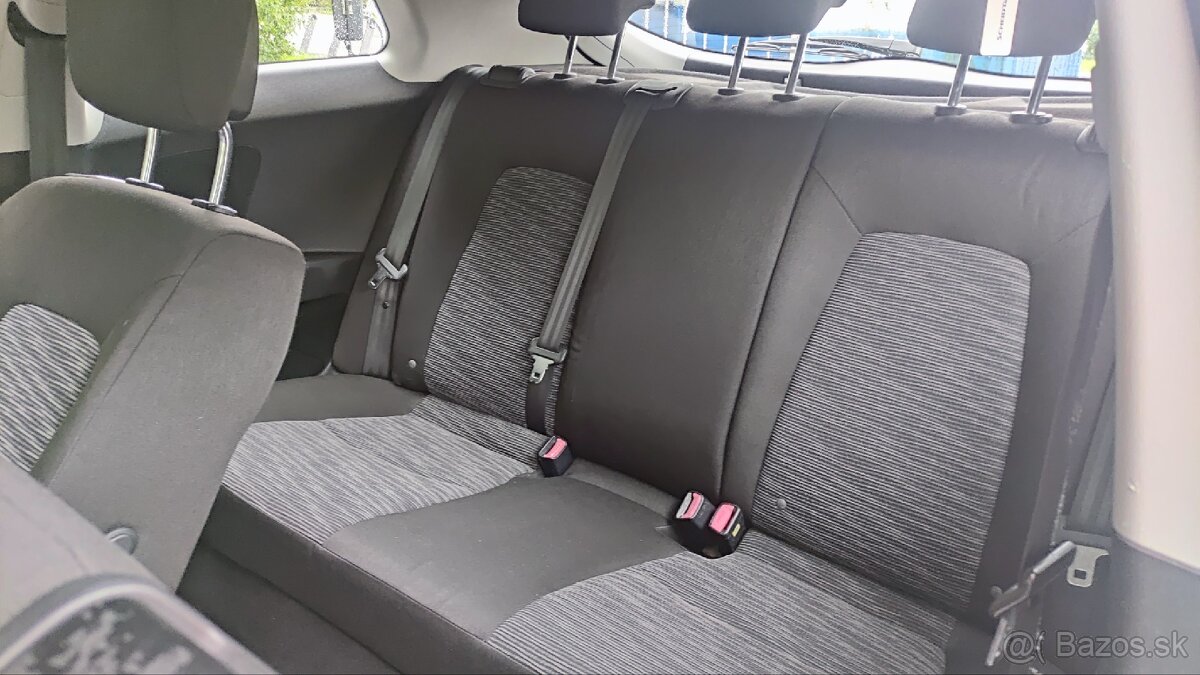 KIA CEED 1,4L 2009 - 11