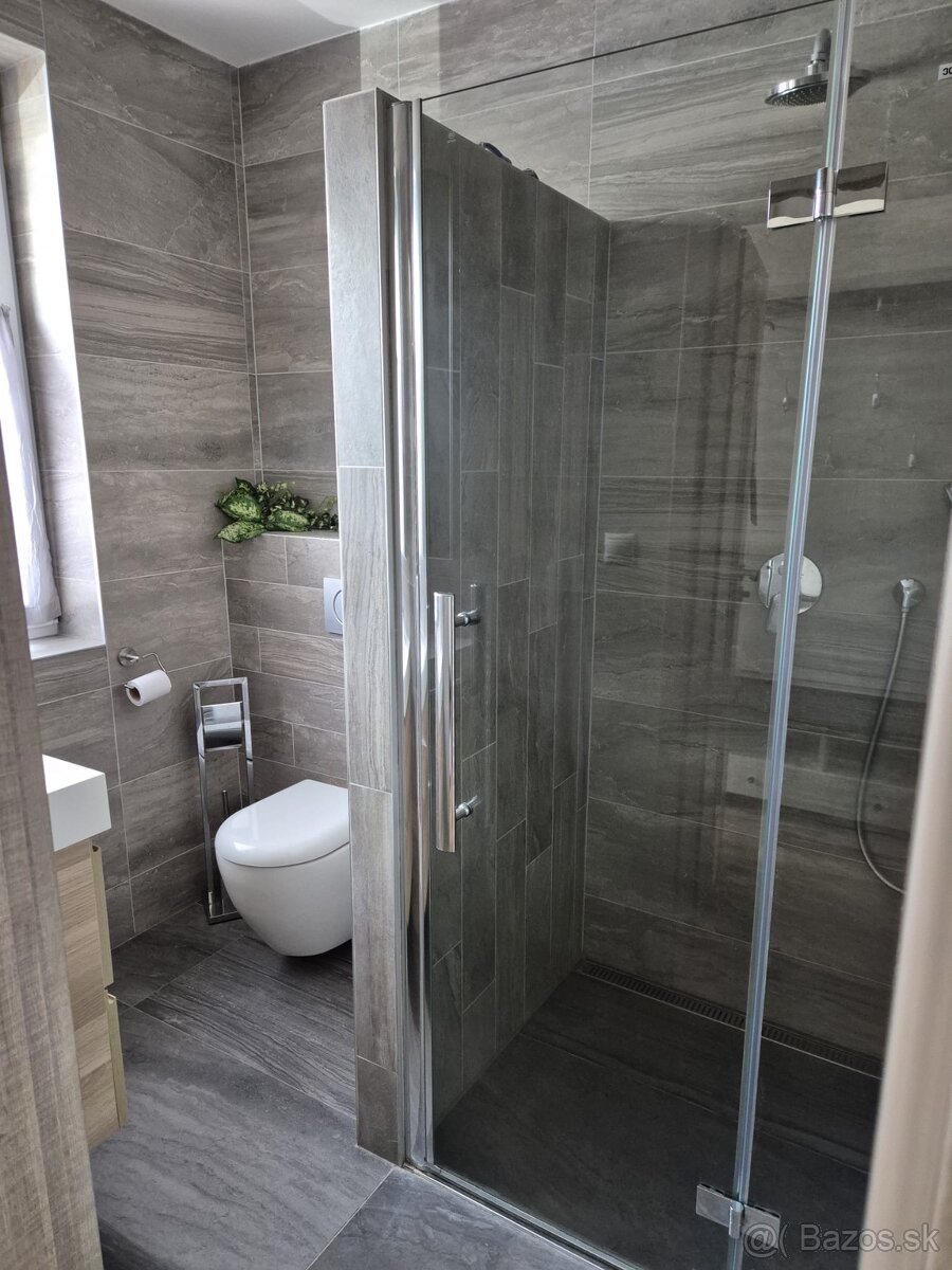 Predám 4 izbový dom v Stupave - 11