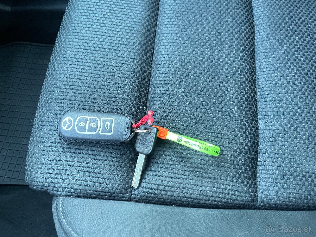 Mazda cx 5 2017 - 11