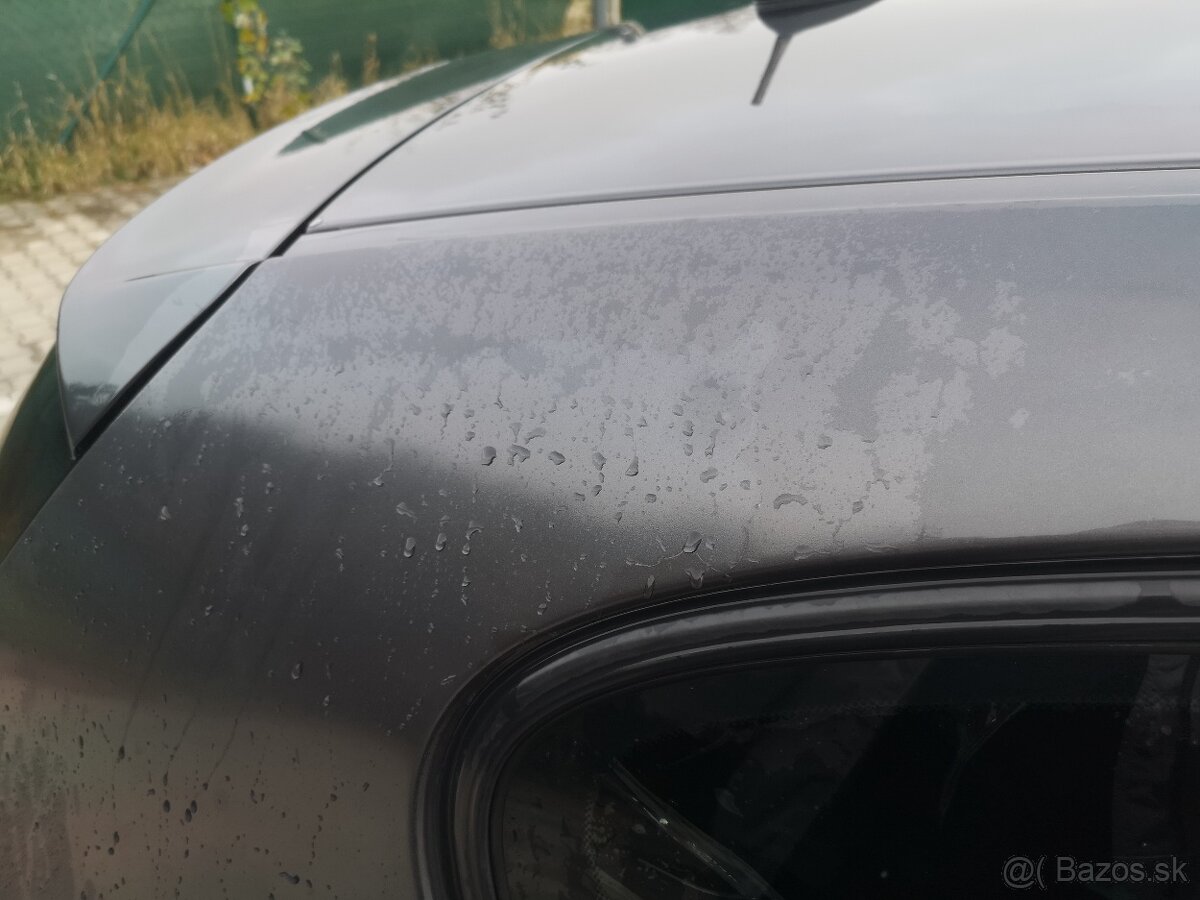 BMW e87 120i 125kw 2007 - Chyba motora - 11