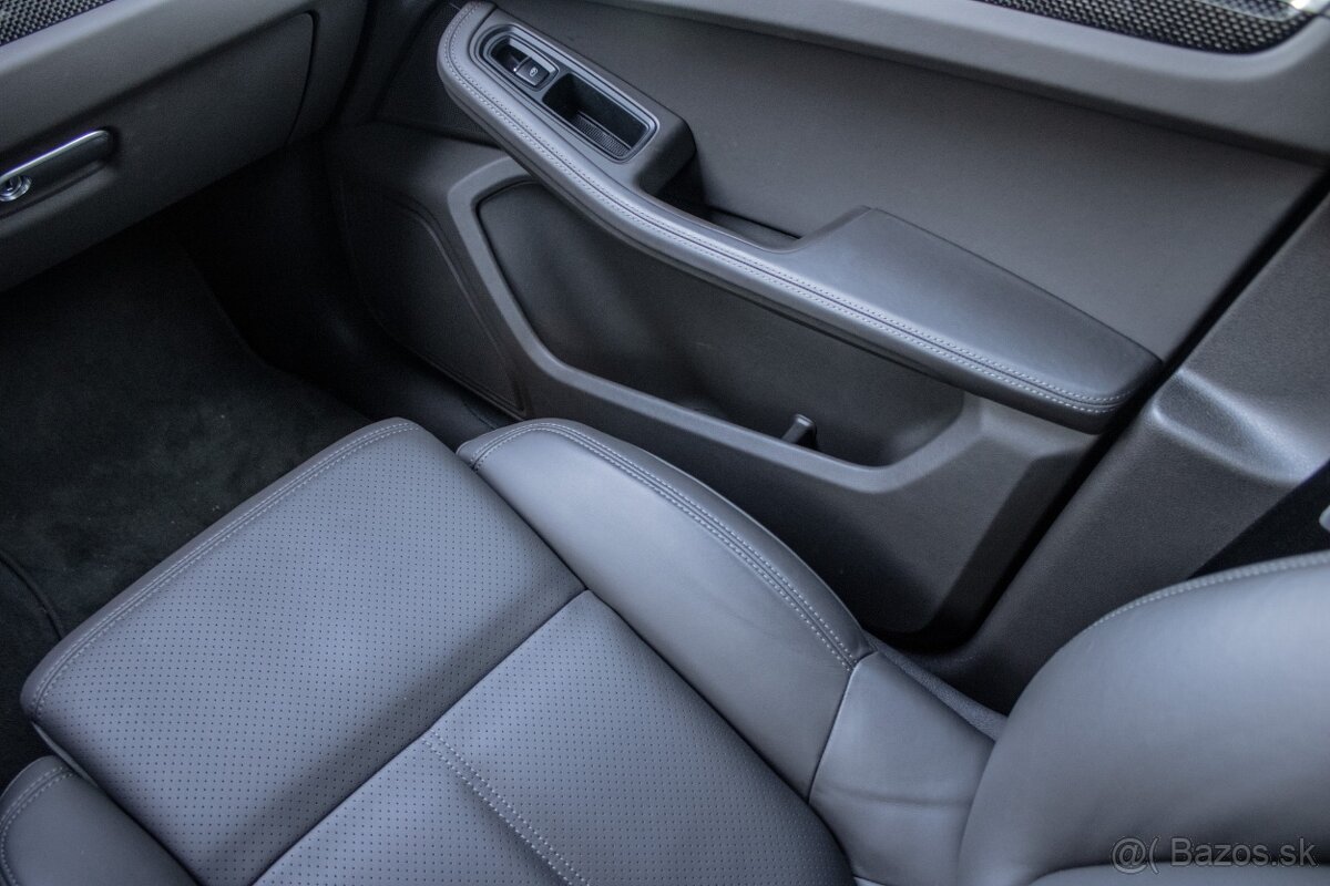 Porsche Macan S PDK - 11
