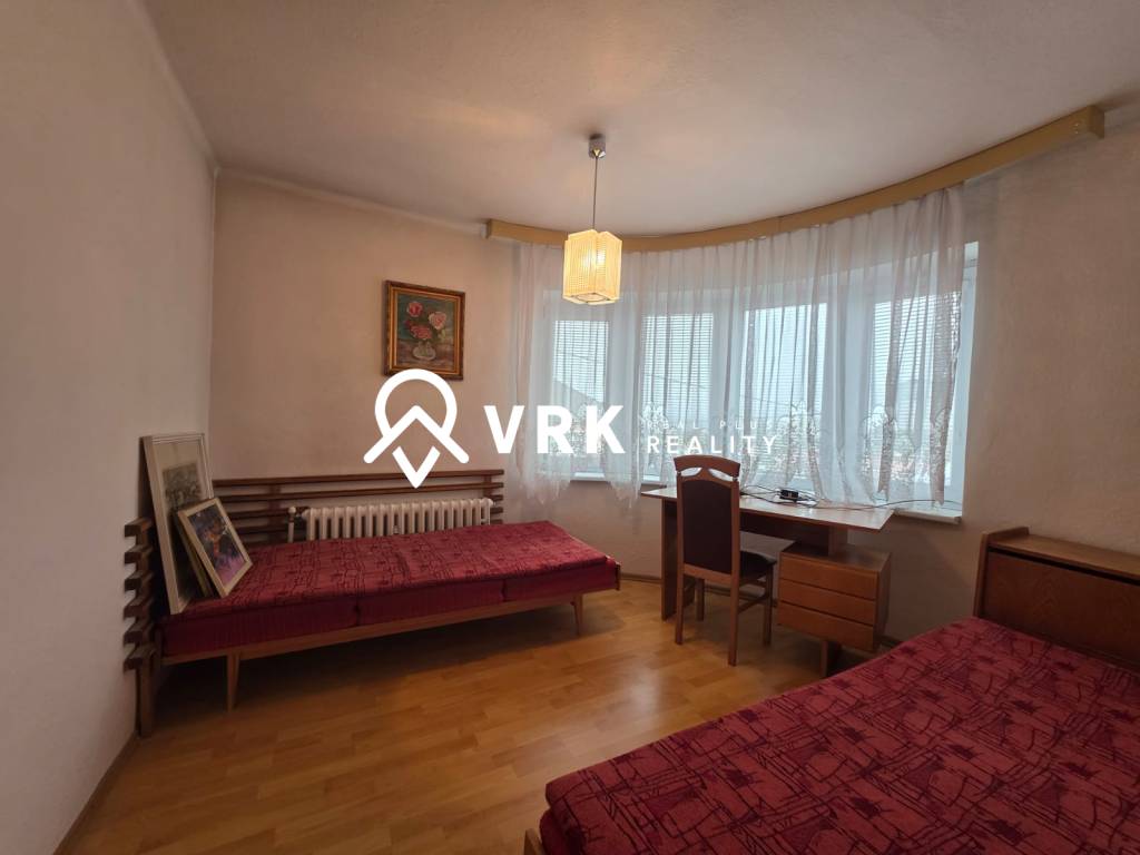 RODINNÝ DOM, KALVÁRIA, KOŠICE - SEVER - 11