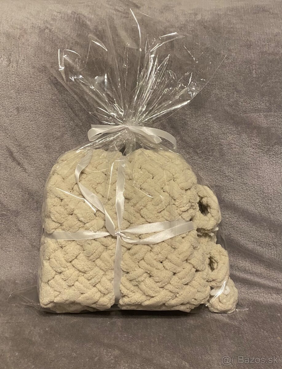 Puffy deka a capačky a mojkáčik - 11