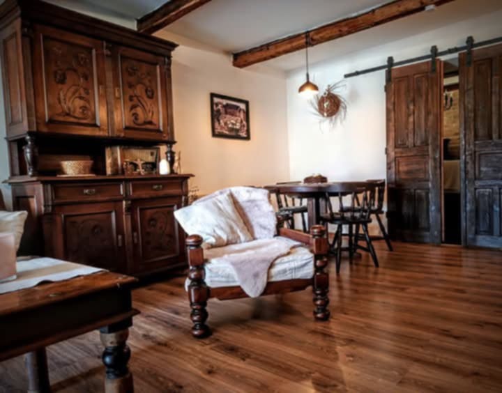 Apartmán Baboško - 11