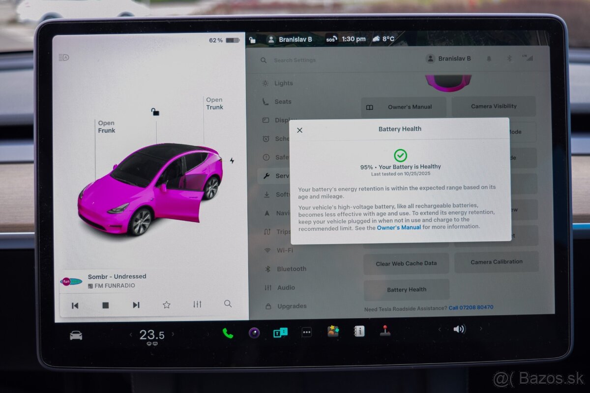 Tesla Model Y Long Range Dual Motor AWD - 11