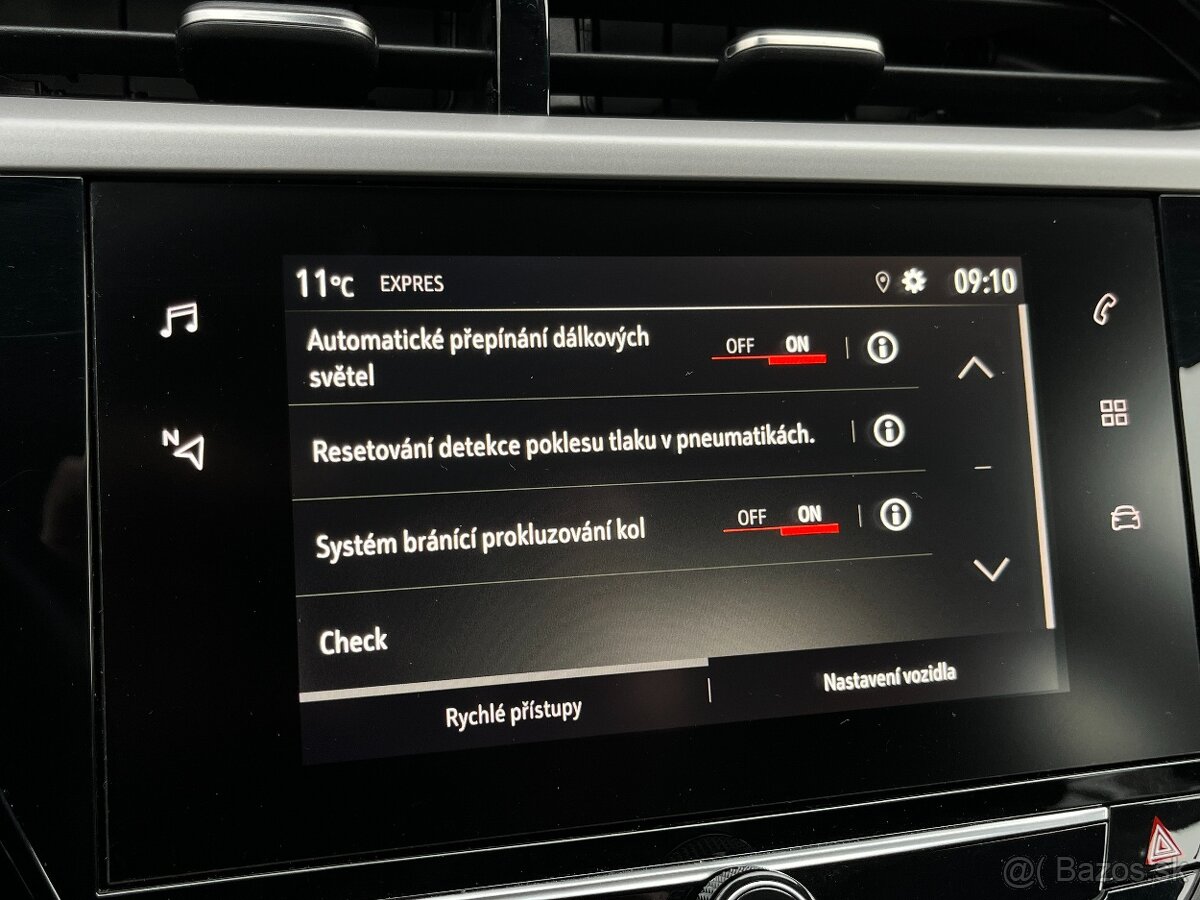 Opel Corsa AUTOMAT__25 450 km__ - 11