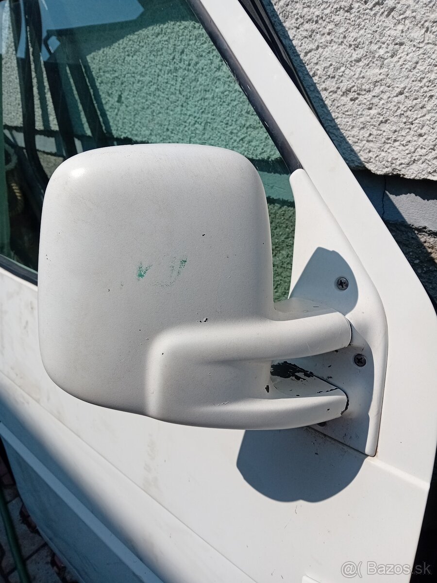 Transporter t4 2.5tdi diely dobre ceny - 11