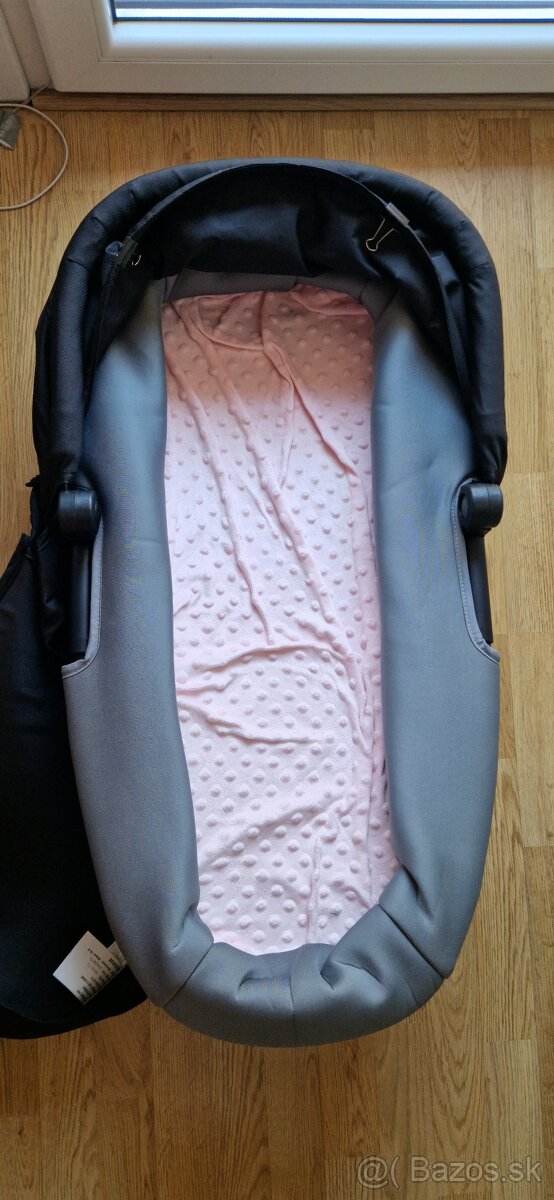 Vanicka/korbicka Thule urban glide 2/3 - 11