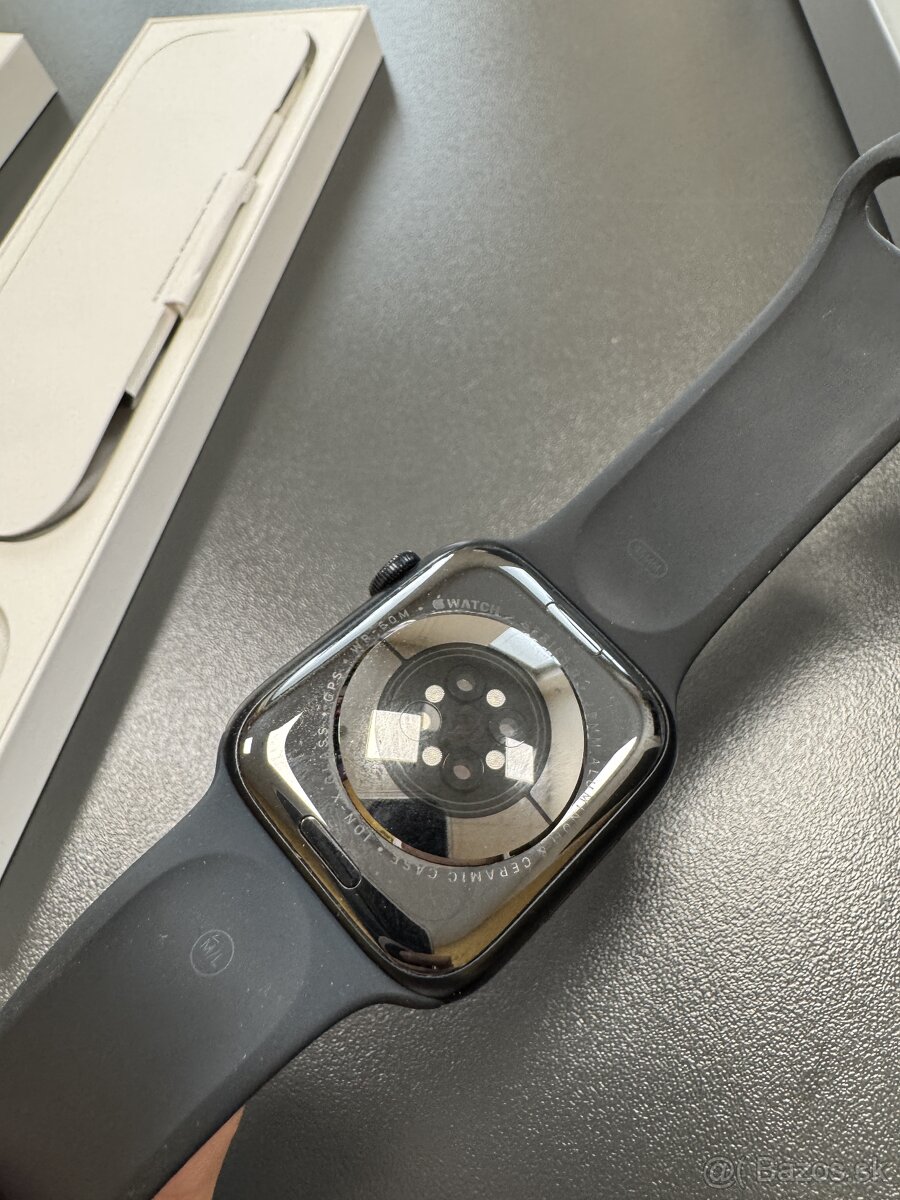 Apple Watch 9 - 11