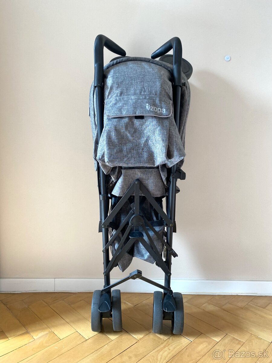 Golfový Kočík Zopa Corsa/Bonnie - 11