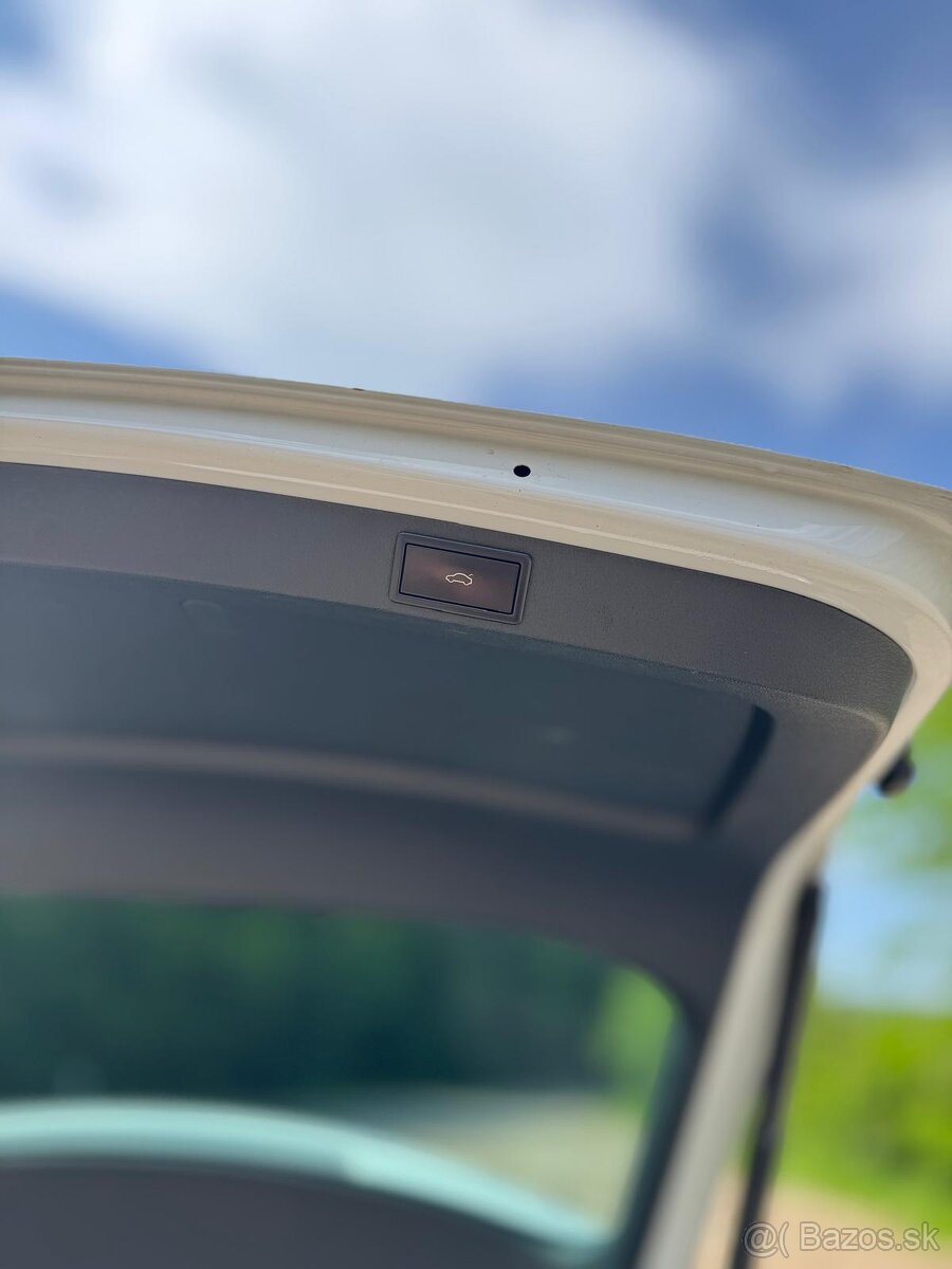 Škoda Octavia RS 3 Facelift - 11