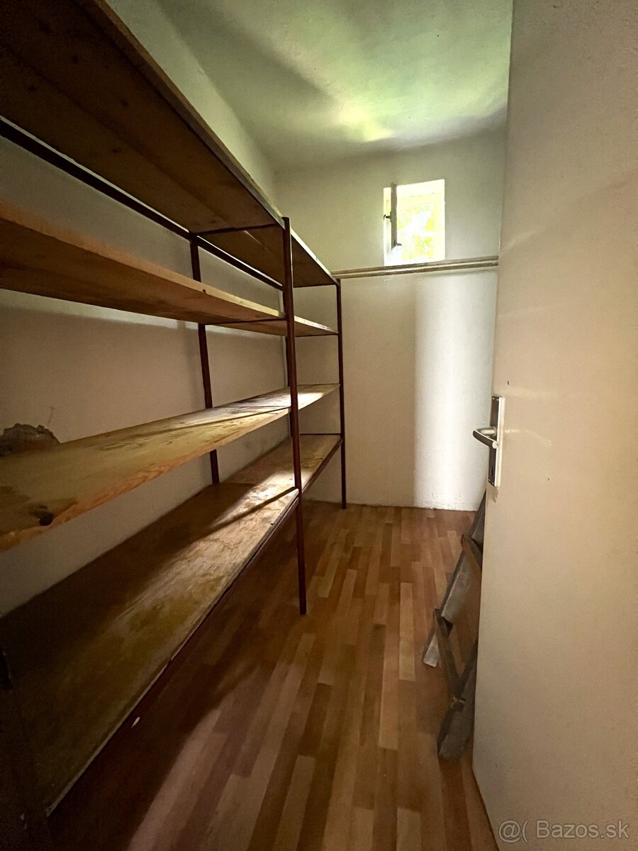 Rodinný dom Lipany, okres Sabinov - 11