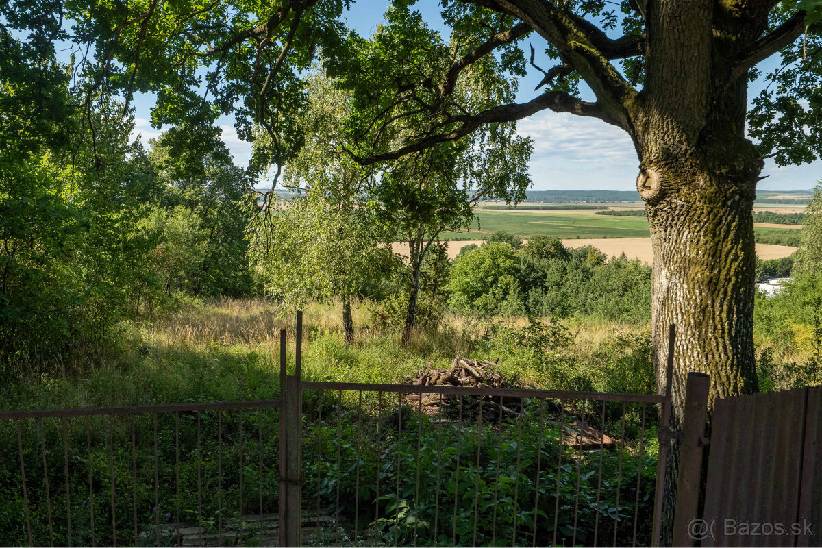 Stavebné pozemky - bývanie aj podnikanie, Moldava nad Bodvou - 11