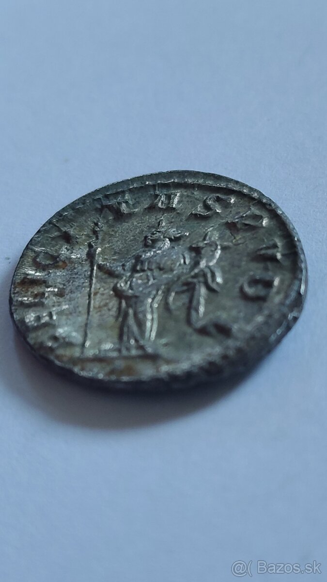 Stare mince, prebytky - 11