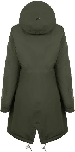 ICEPEAK TIANA damska bunda - 11