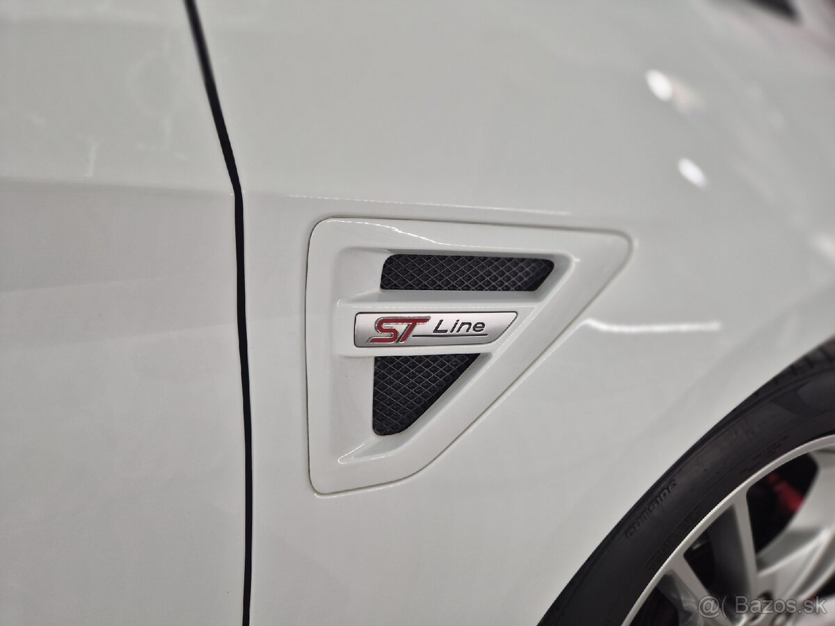 FORD S-Max ST LINE 11/2019 TDCI 140kW - 11