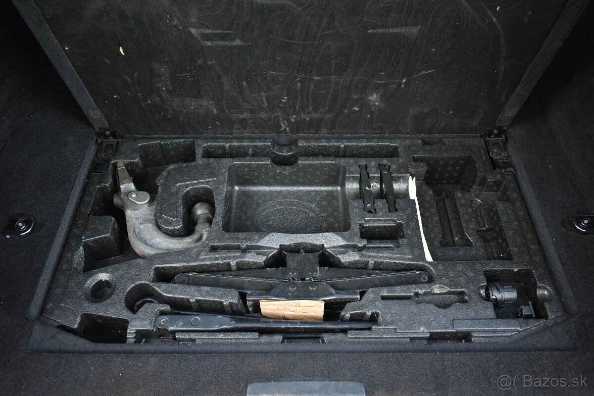 Land Rover Range Rover Sport 2.7 TDV6 HSE – 4x4, automat - 11