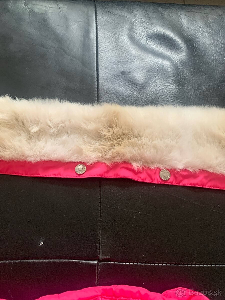 Kombinéza zimná Poivre Blanc, 3 roky - 11