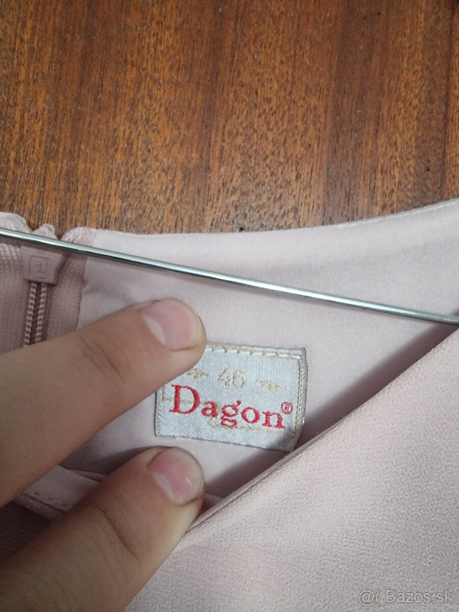 Šaty Svadobnej mamy. - 11