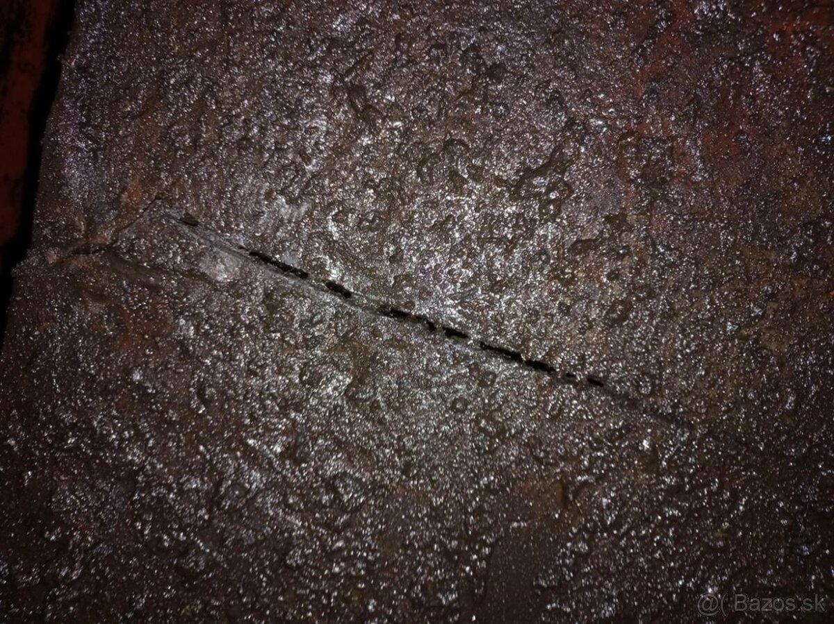 Hydraulický lis ŽĎAS LVH 2500 (948) - 11