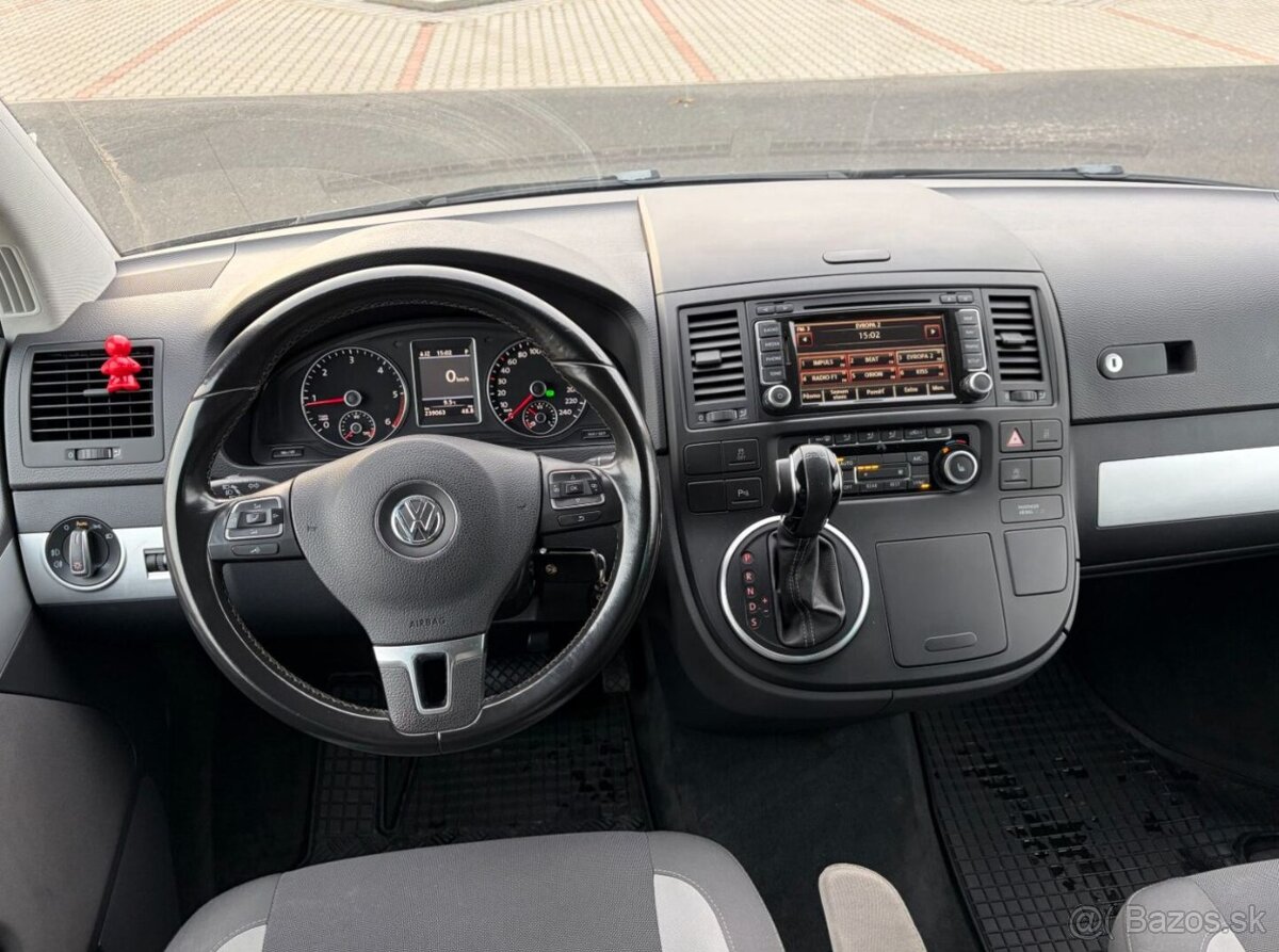 Volkswagen Multivan 2.0 biTDi Life LED - 11