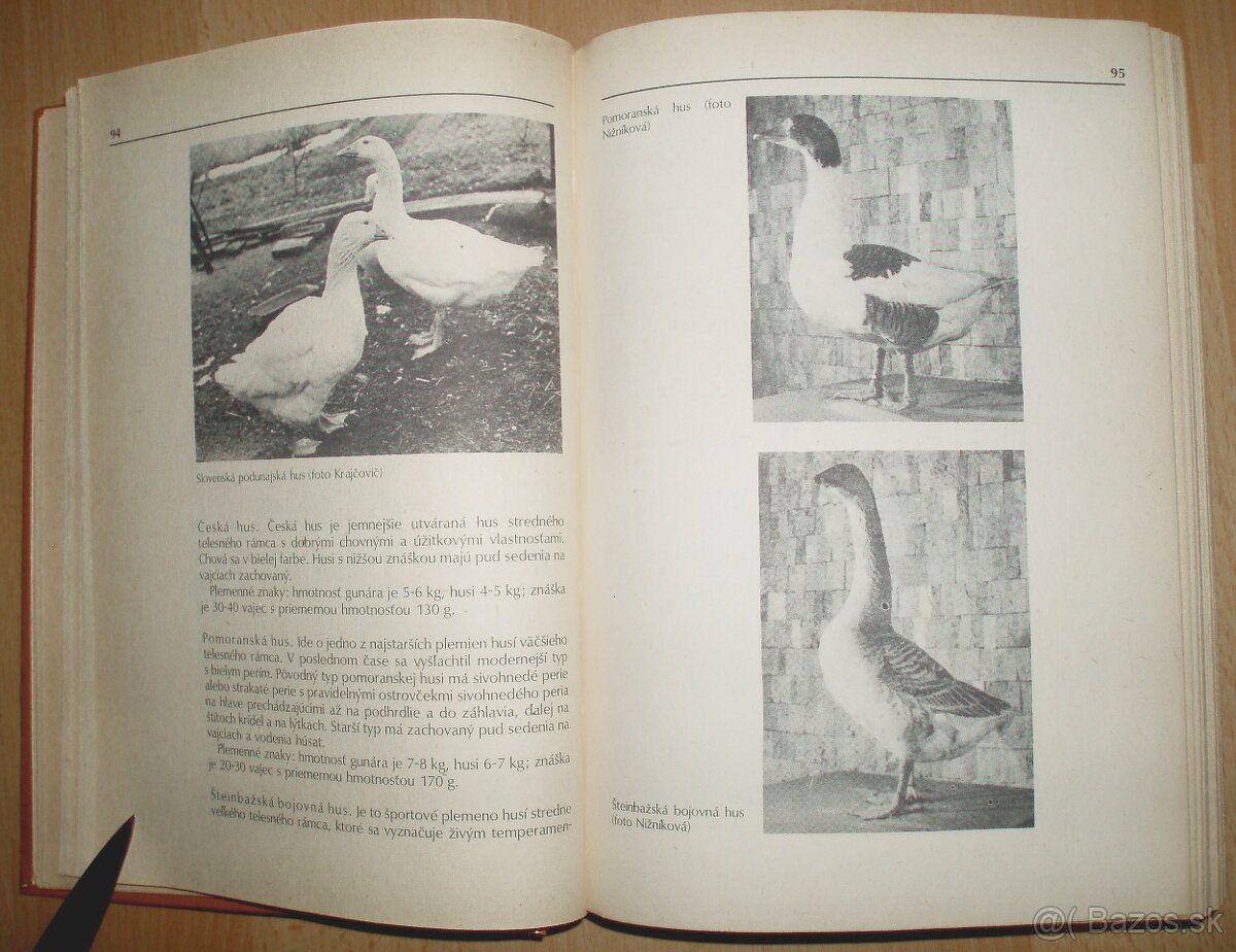 1000 rád drobnochovateľom - 11