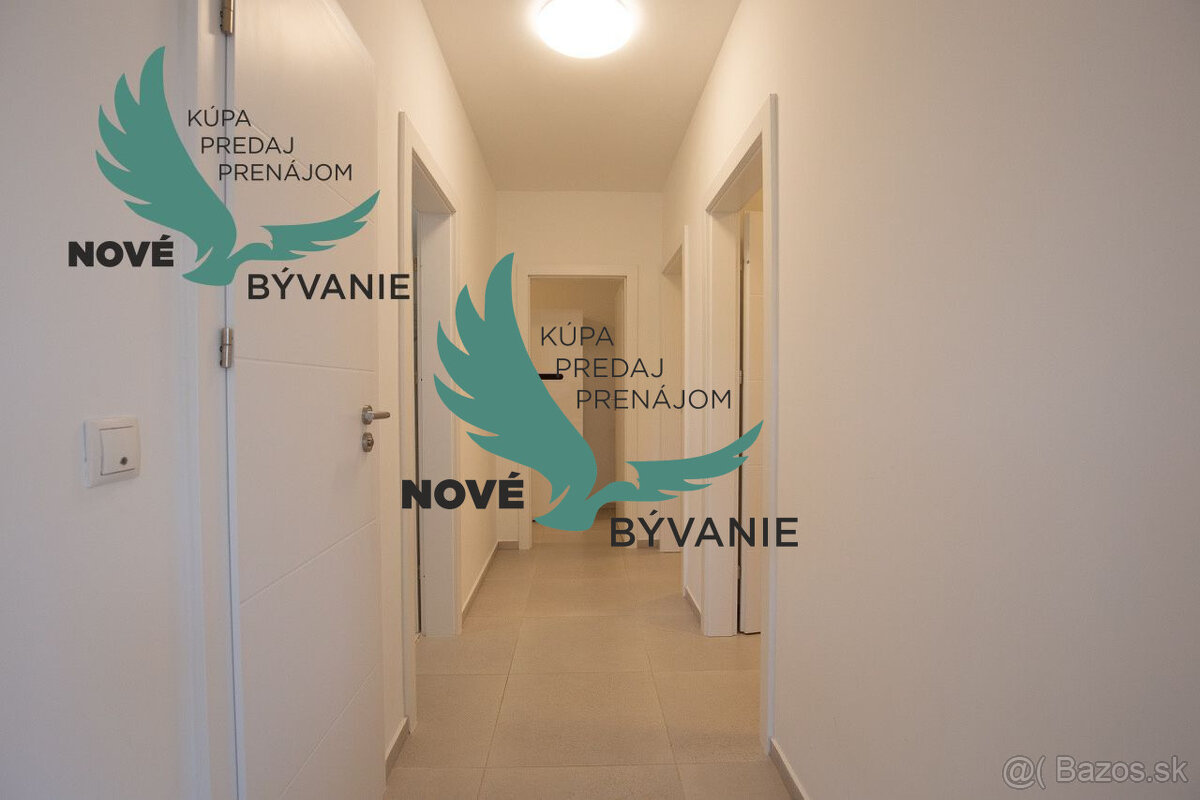 Chorvátsko - Na predaj apartmán 3x spálňa na ostrove Vir - 11