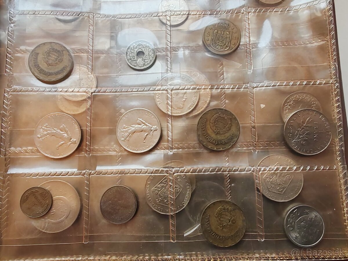 Mince Rakúsko-Uhorsko ... - 11