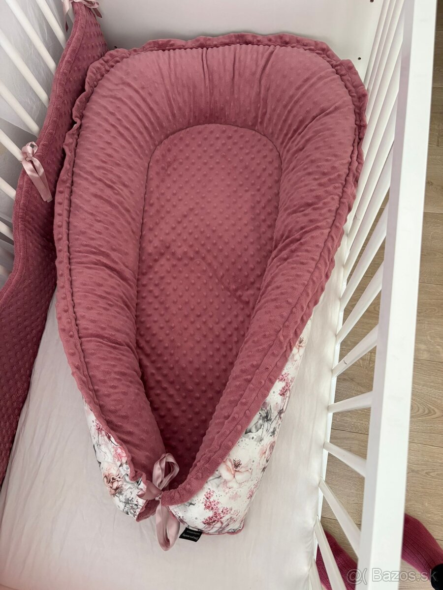 Postieľka s vybavením - 11