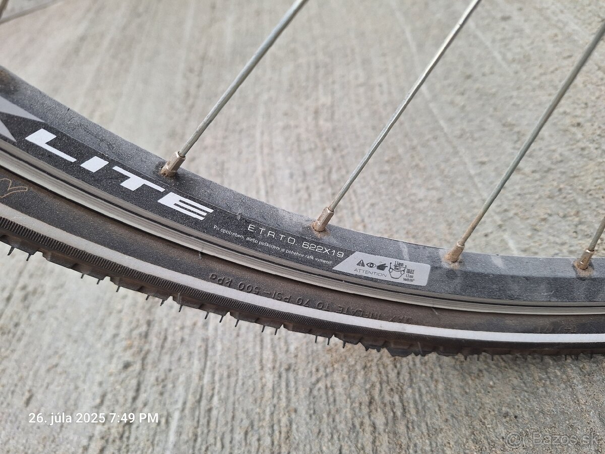 Predam damsky bicykel CTM Bora - 11