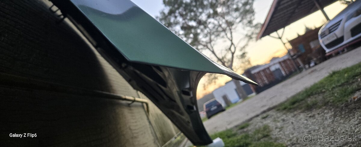 Passat CC kapota - 11