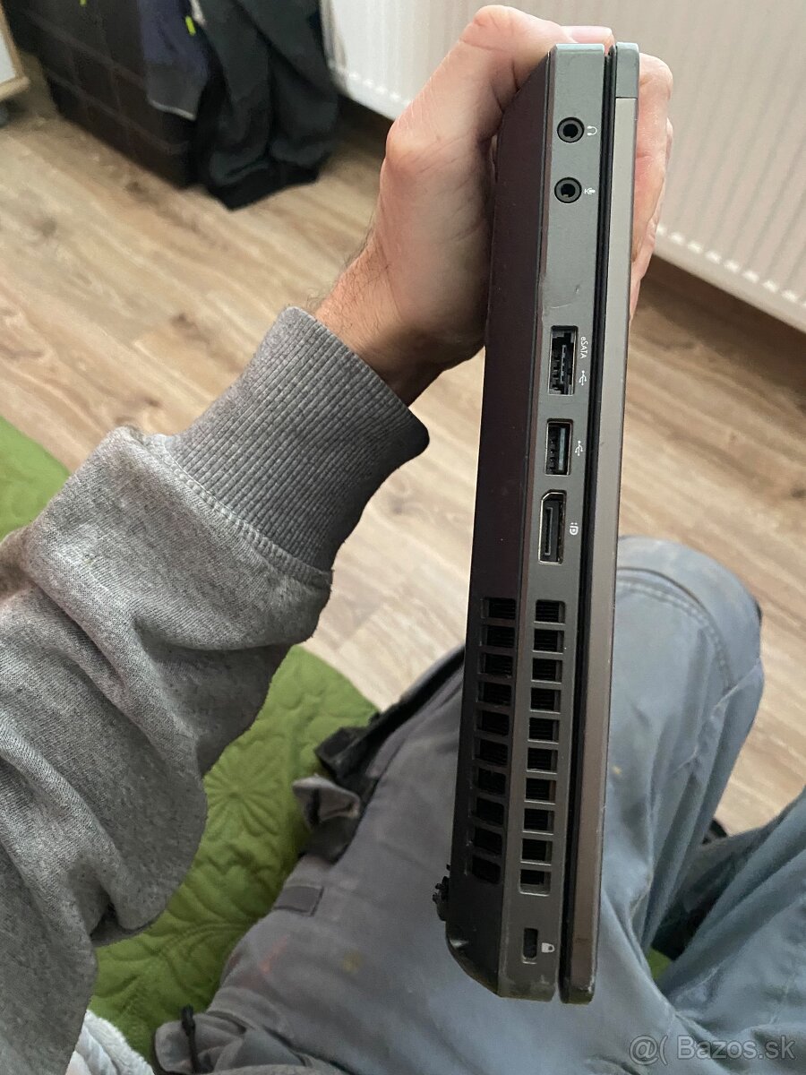 Predam notebook hp - 11