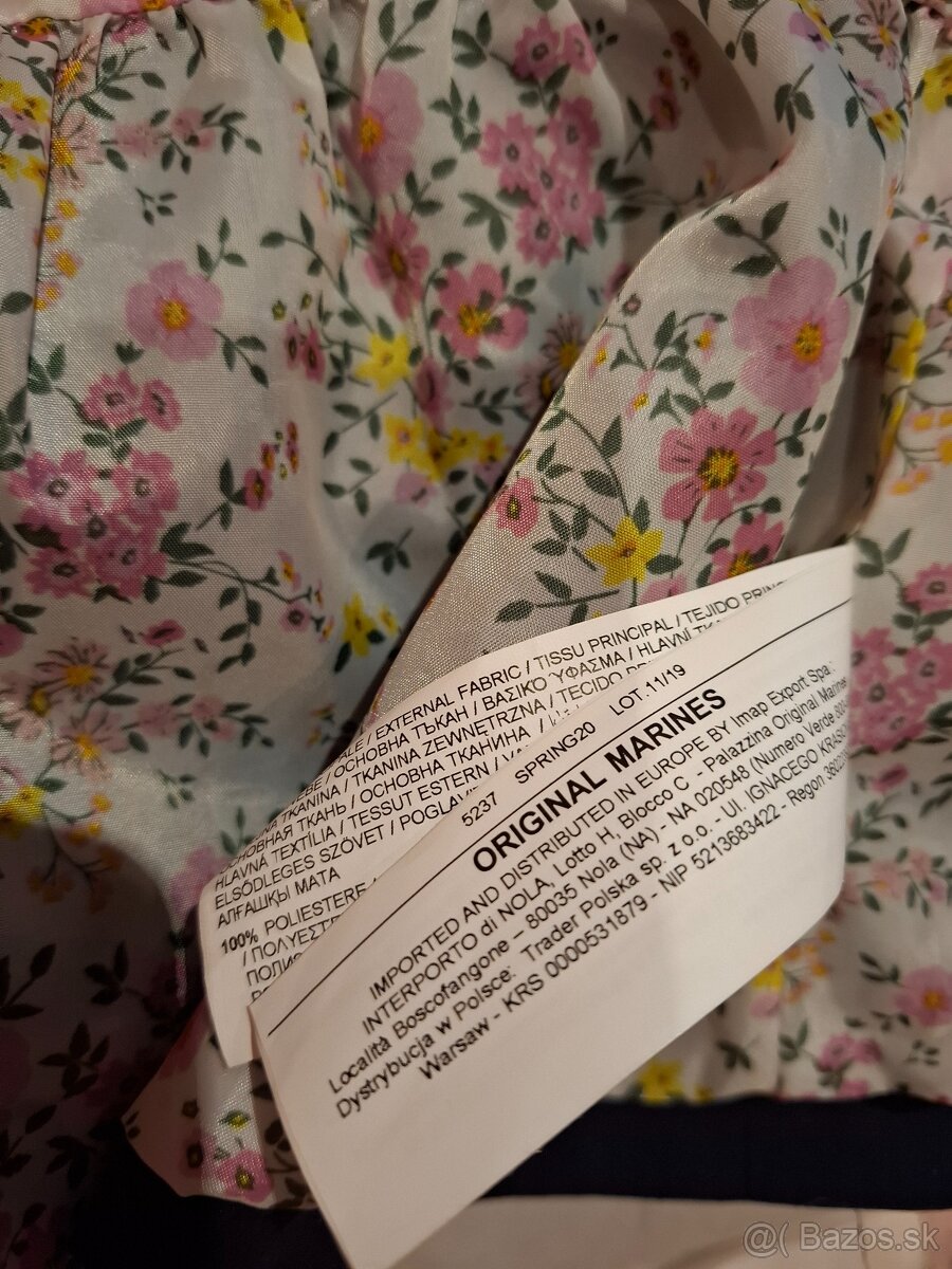 Original Marines Kabátik - 11