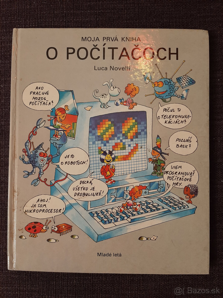 Predám knihy rôznych žánrov - 11