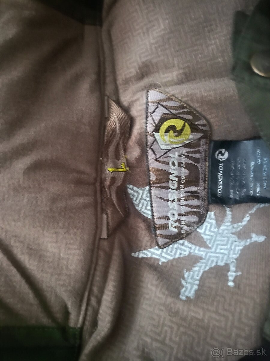 lyžiarský komplet Rossignol - 11