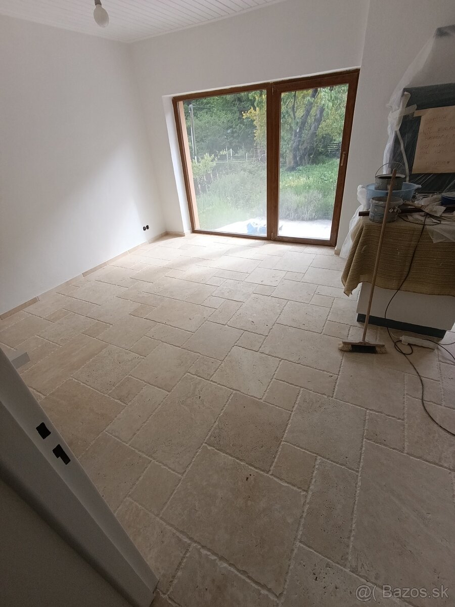 Obklady a Dlažby - 11