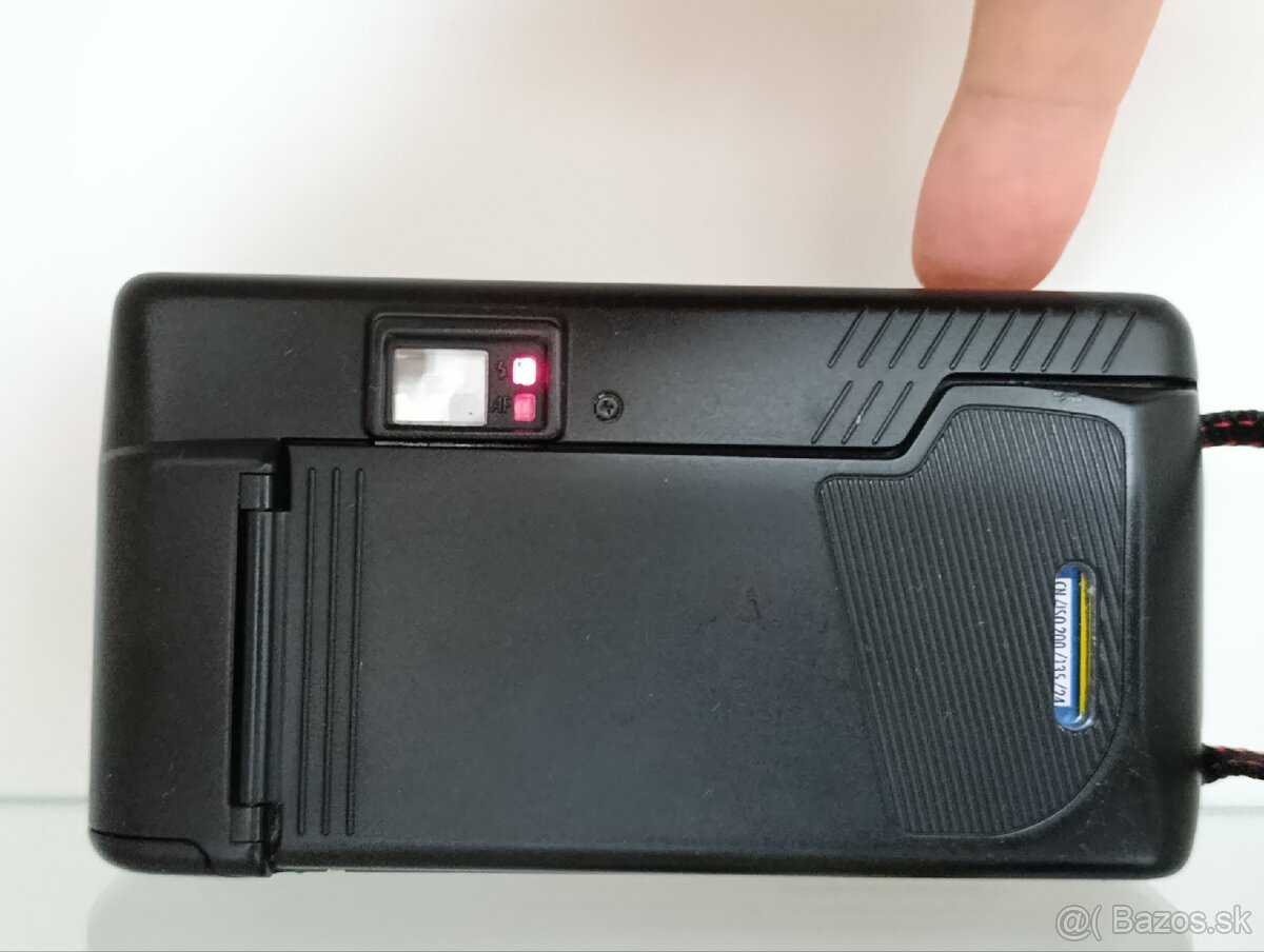 Nikon TW2 - 11