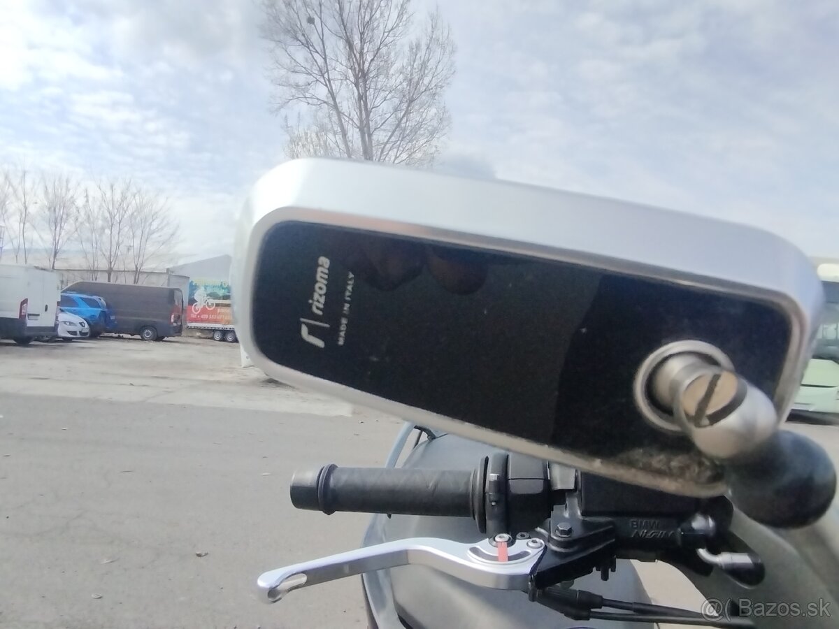 BMW C 600 Sport 2014 - 11